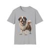 Bernese Mountain Dog Shirt Bernese Mountain Dog Mom Bernese Mountain Dog Gifts