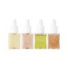 Serum 4-Piece Discovery Set - Hydrating & Brightening, 8.5ml X 4