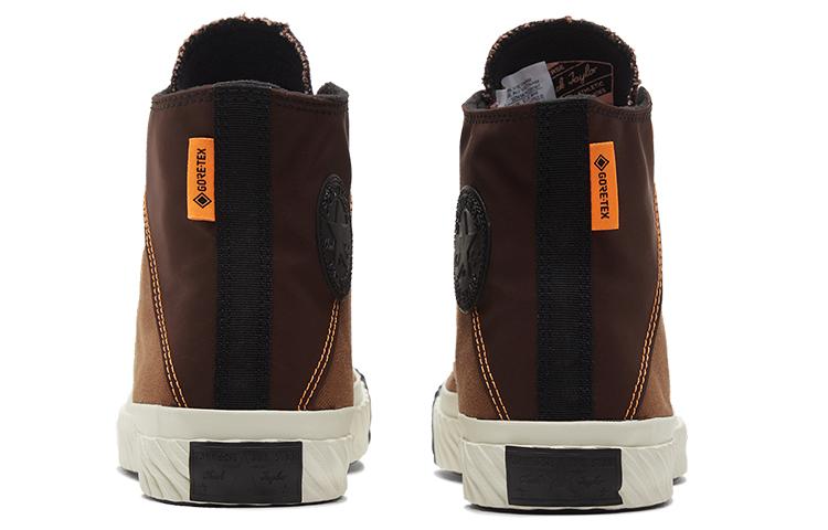 Chuck 70 Converse Bosey Gtx High 'Brown' 169362C