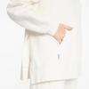 (WMNS) PUMA Infuse Pullover Hoodie 'White' Women's 533421-65