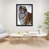 5D DIY Diamond Painting Animal Rhinestone Tiger Diamond Embroidery Wall Art Picture Mosaic Home Decoration Handmade Gift Kit
