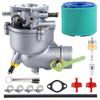 Carburetor for Briggs Stratton 194412 190432 190402 195422 190400 170401 390323