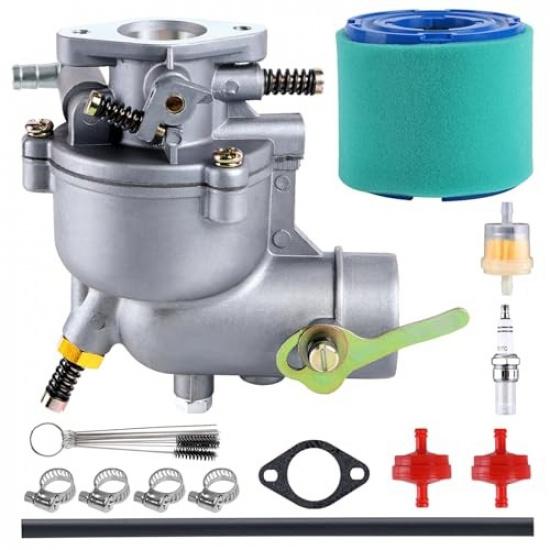 Carburetor for Briggs Stratton 194412 190432 190402 195422 190400 170401 390323