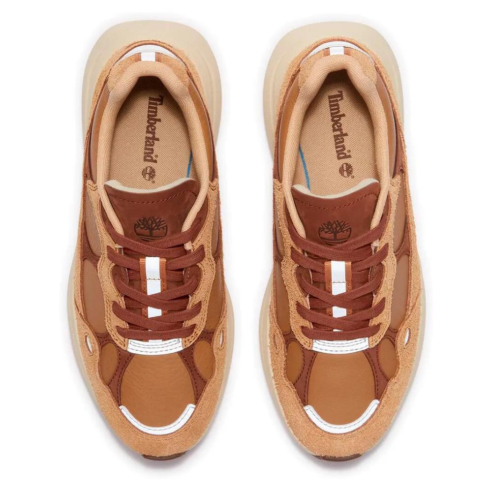 Timberland Hazel Lane Low Sneakers