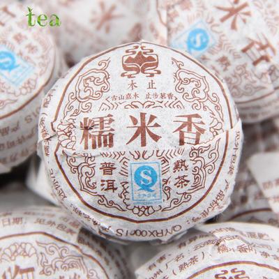Pu Erh