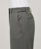 MUSINSA STANDARD WOMAN Women'S Lightweight Straight Hidden Banding Slacks [Light Khaki]