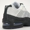 Nike Air Max 95 OG 211 Unisex Sneakers Black Photon-Dust Metallic-Silver-Dark-Smoke-Grey-Cool-Grey-Off-White-Gym-Red IQ3363-025