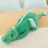 Bambola Drago Volante Piccola da 150 cm Animale Morbido Ripieno Dinosauro Cuscino per Dormire Regali di Natale per Bambini e Ragazze