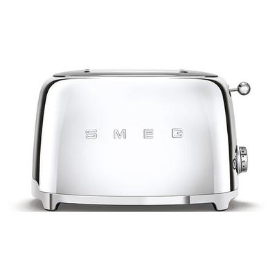 Toaster SMEG 50's Style TSF01SSEU