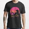 Üst giysisi – T-shirtler