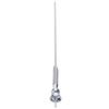 Extended Car Roof Antenna Booster FM AM Radio Aerial with Spring Soft Rod for Improved Signal Reception On Vehicles