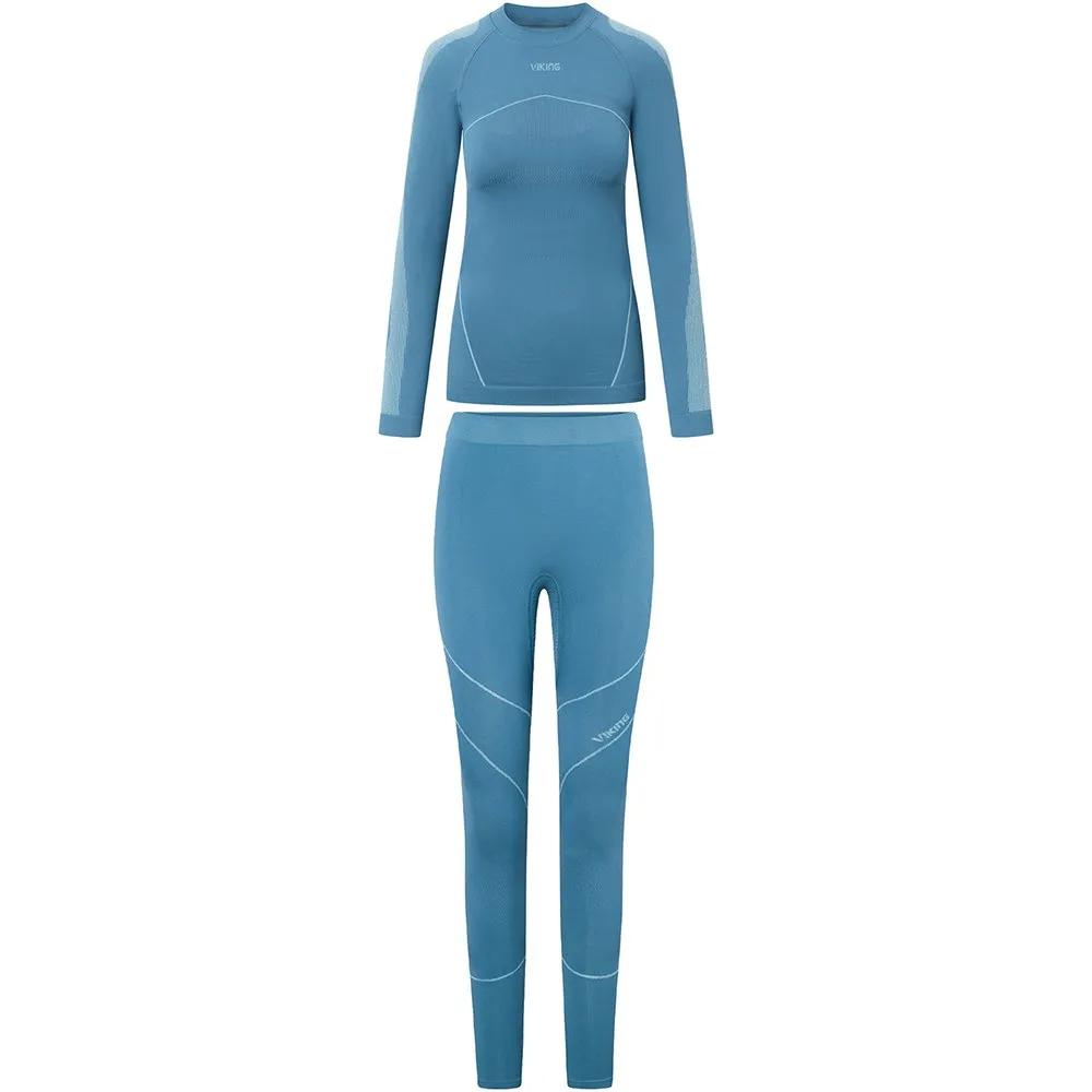 Viking Набор базовых слоев Primeone