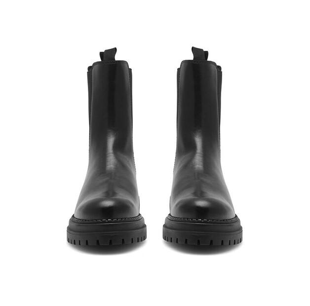 Ankle Boots Lasocki RST-WHETHER-02 Black
