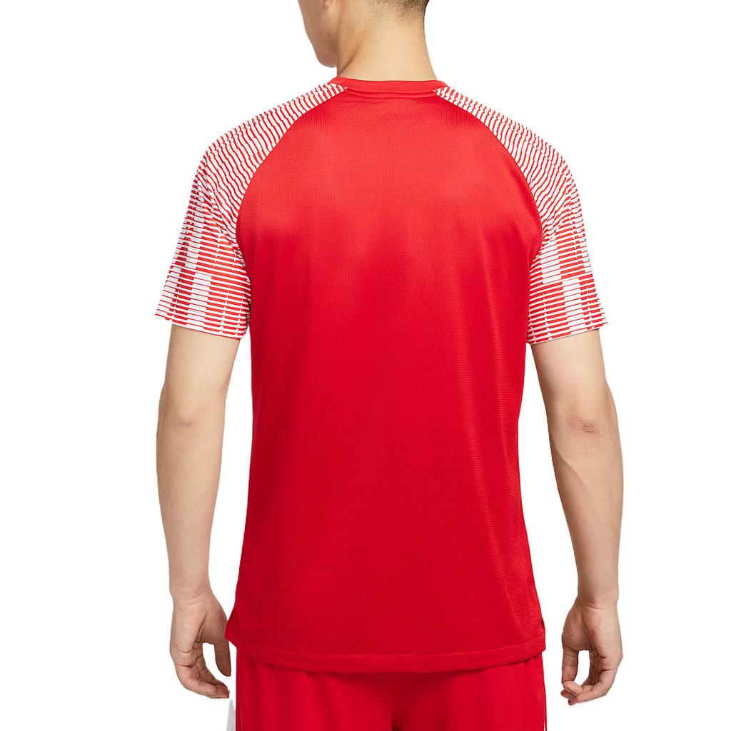 Nike Dri Fit Academy T Shirt Men's University Red IB8761-657