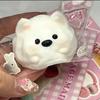 Cute Squishy Cat Pinching Pressure Ball Sensory Decompression Slow Rising Soft Office Home Decor Kid Adult Gifts Anxiety