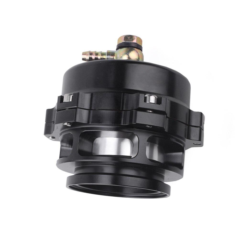 High Quality Tial Style 50mm Blow Off Valve CNC BOV Authentic with V-band Flange