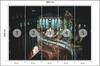 Photomural London At Night Non-Woven 460x300