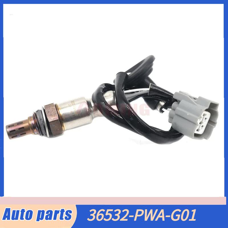 New Air Fuel Ratio O2 Oxygen Lambda Sensor CarFit For Honda FIT JAZZ CITY 36532PWAG01 36531-PWA-G51 36531-PWA-G52 36532-PWA-G01