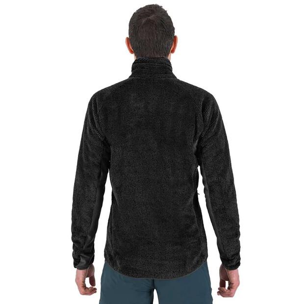 Karpos Флисовая на молнии Vertice