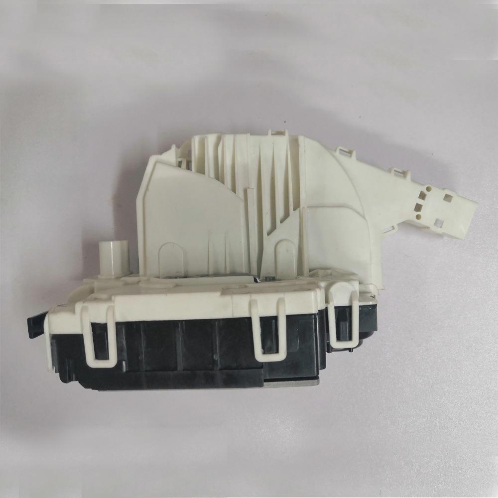 Front Passenger Door Lock Mechanism for Mercedes-Benz W207/W204 (Part: 2047201835)