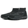Nonnative x Mizuno Wave Mujin TL Mid GORE-TEX Üçlü Siyah Unisex Spor Ayakkabı D1GG215503