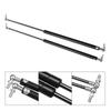 2PCS Universal 300N Car Struts Front Cover Bonnet Hood 300-600mm Rear Trunk Tailgate Boot Shock Lift Strut Support Bar Gas Sprin