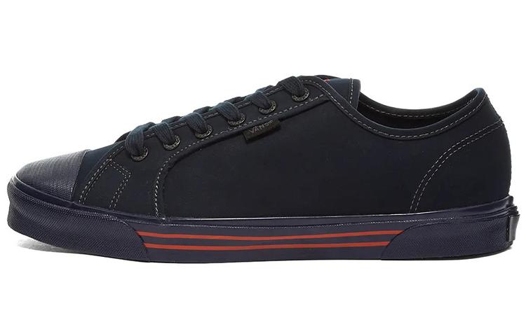 Nigel Cabourn x Vans OG Style 24 LX  Navy Ventile  41