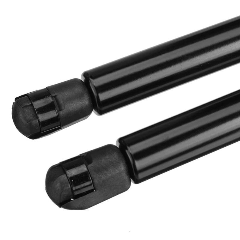 Pair Tailgate Gas Spring Car Trunk Lift Arm Easy Install Tailgate Shock Automotive Replacement Part for Automotives