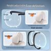 Zeekr LS6 Headrest Lumbar & Neck Support Pillow, Car Interior Essential.