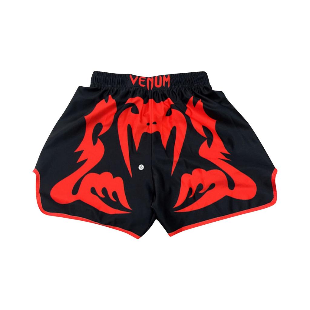 Boxstrumpfhosen Schnelltrocknende Shorts Gym Pants