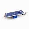 5/10PCS Photosensitive Sensor Module 3Pin 3.3V-5V Photoresistor Light Detection Resistance Module Photo Resistor for Arduino