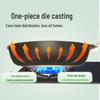 COOKER KING Qinglan 26cm Non-stick Deep Frying Pan