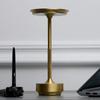 LED lamp, wireless, battery
