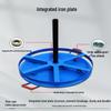 50cm Iron Plate Fiber Optic Cable Dispenser Rack