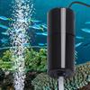 Usb Aquarium Air Pump With Air Stone And Silicone Tube Energy Saving Oxygen Pump For Aquarium Fishing