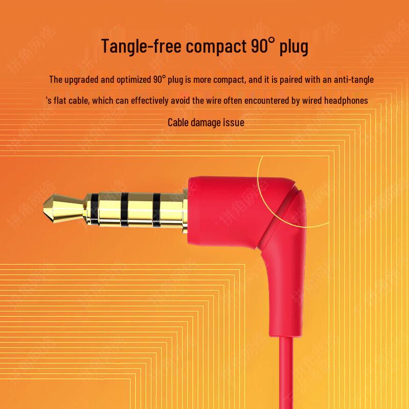 HyperX Cloud Earbuds II Gaming-Headset