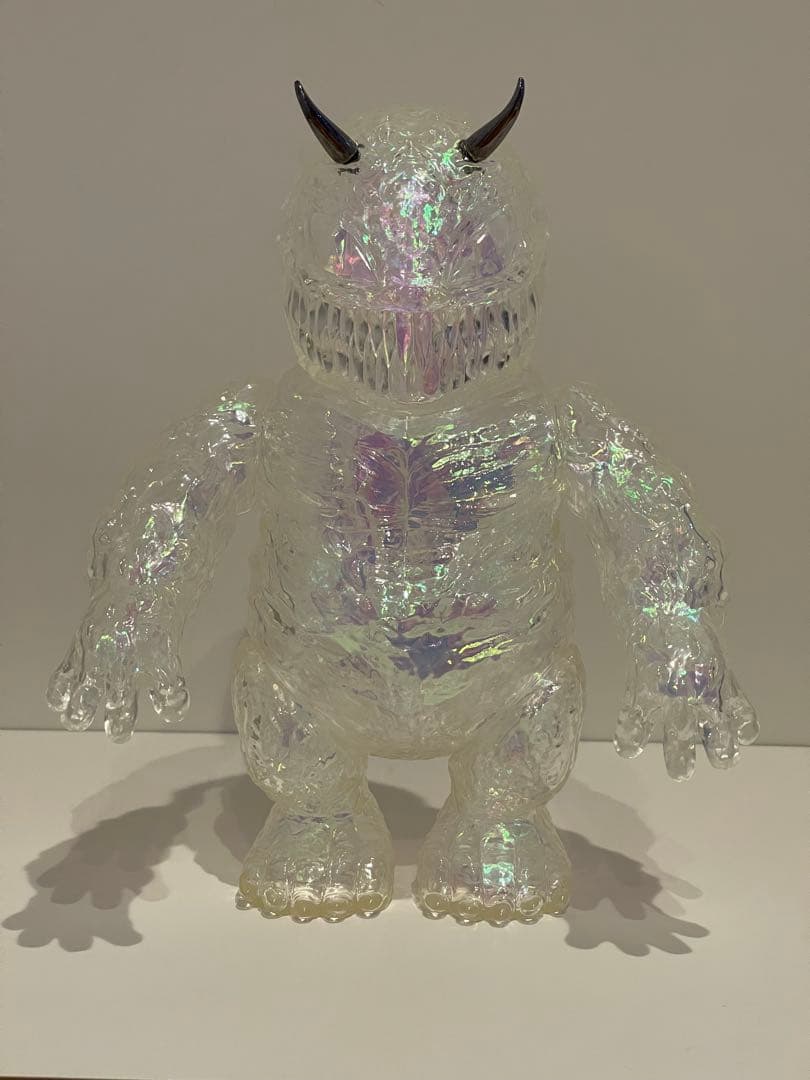 

[Б/У] Ayane PERFECT WHOLE Мягкий виниловый абажур-фонарь