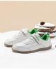 HOBIBEAR Boys Wide Toe Winter Sports Shoes - Plus Velvet, Warm, Casual Outdoor Footwear.