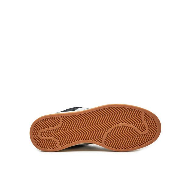 Мужские кроссовки adidas Campus 00s hq8708 чёрные