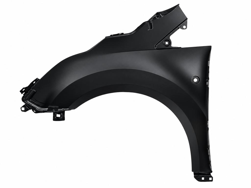 Ft89514 Fast Front Fender Pr