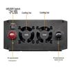High-Power Dual Voltage Pure Sine Wave Inverter for Electric Vehicles (48V/60V/72V To 220V)