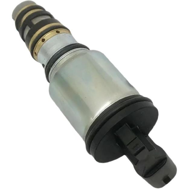 A/C Air Conditioning Compressor Electronic Solenoid Control Valve H V 14.Compatible For MAZDA 3 Cx-30 Cx20 3DA-DM8P BDGF61450 3DADM8P