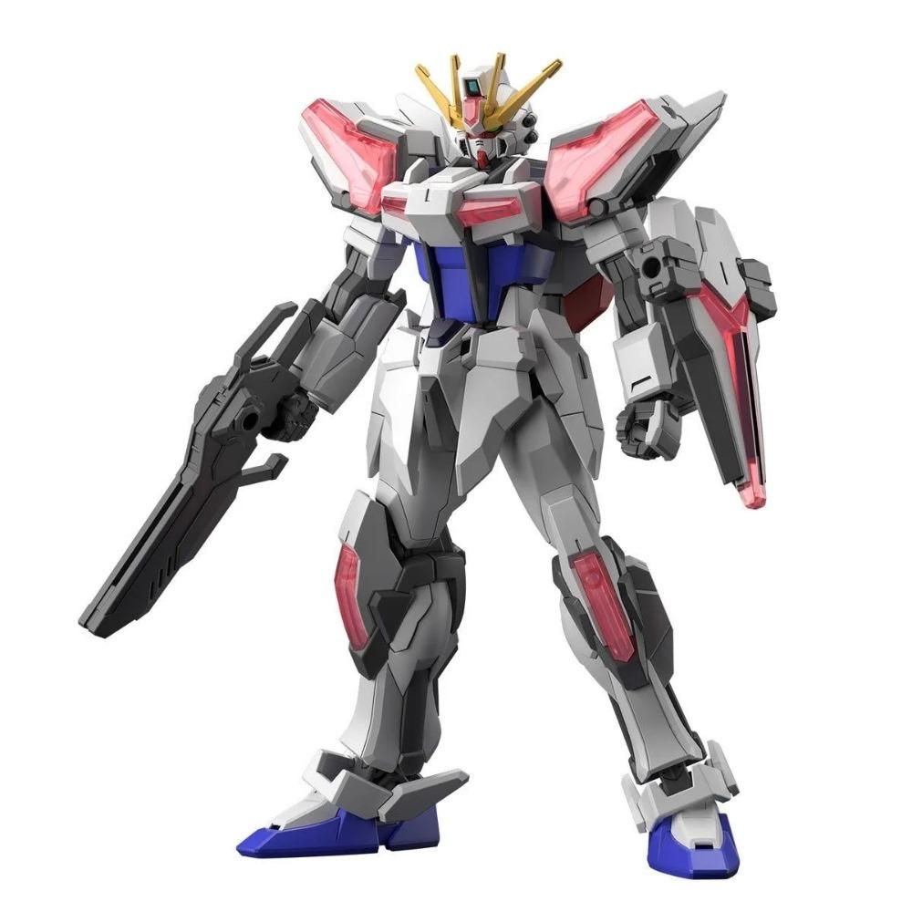 Anime MOBILE SUIT GaoGao XingDong STAR GK HG 1/144 Assembled Model GTO RX-78-2 Gouf GM FREEDOM Shiden Robot Toys Action Figure