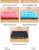 Four Seasons Pet Cushion: Thick Cotton Sleeping Pad for Cats and Dogs