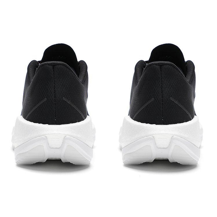Li Ning Super Light 20 Casual Textile, Synthetic Leather Abrasion Resistant Breathable Low top Casual Running Shoes ARBT002-2