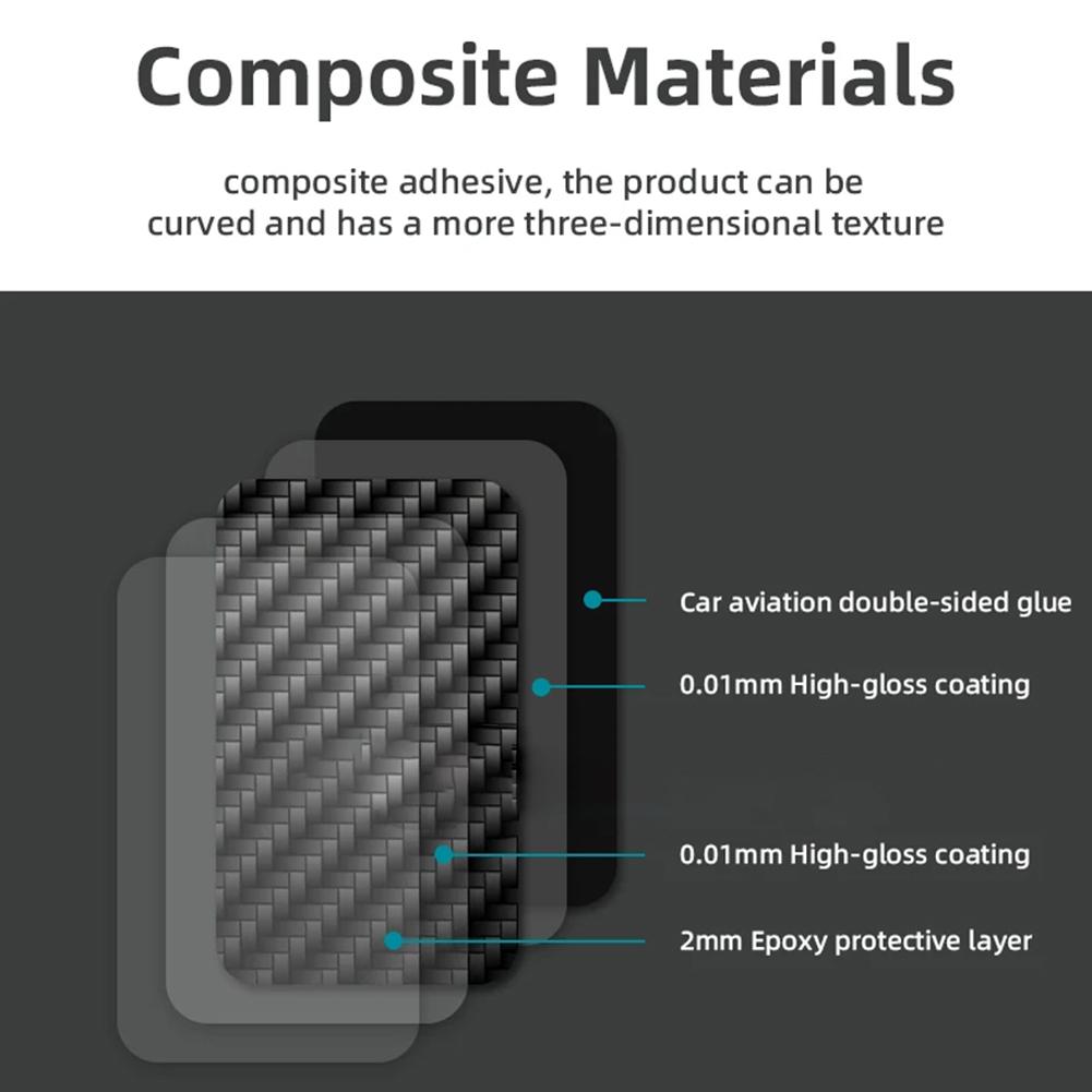 Car Central Control AC Frame Panel Trim For Seat Ibiza 2009 2010 2011 2012 2013 2014 Real Soft Carbon Fiber Sticker LHD RHD