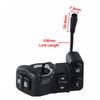 For G2Pro For G2ProDB For G2Max 6 Pin Scooter Control Button Waterproof Design