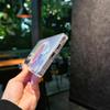 Compatible Samsung S26 Ultra/S25 Edge Phone Case, Color-Plated, Magnetic Bright Surface, S24 FE Protective Cover