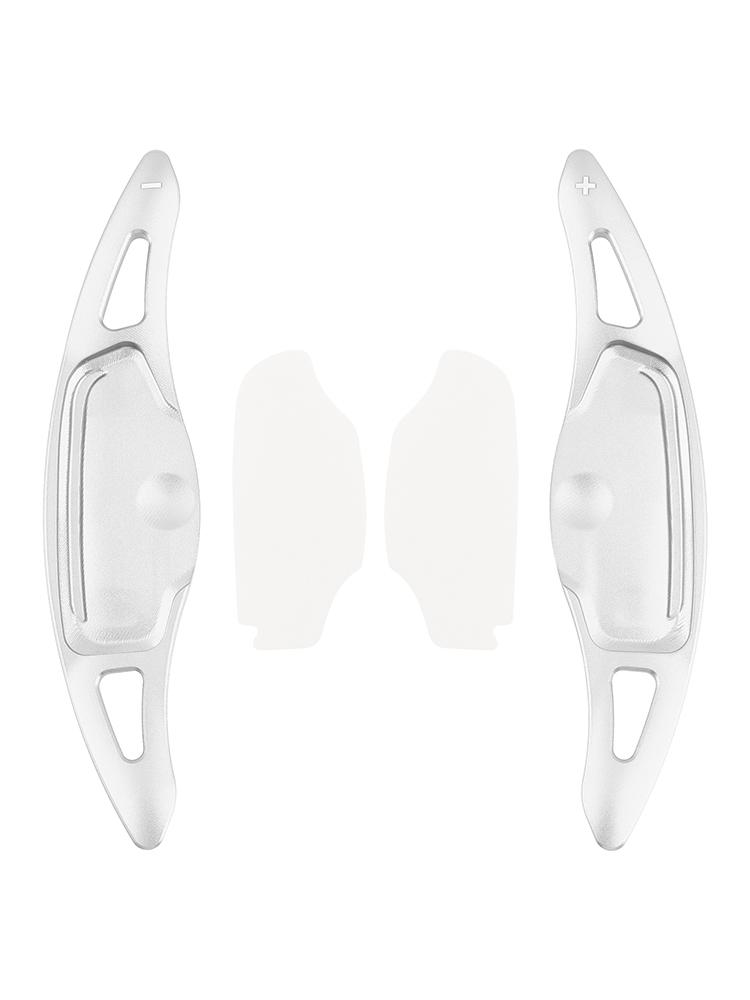 Steering Wheel Paddle Shifter Covers For Kia Stinger 2018-2023