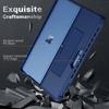MoKo Case for Microsoft Surface Pro 11,Surface Pro 10,Surface Pro 9 13 Inch, All-in-One Protective Rugged Cover